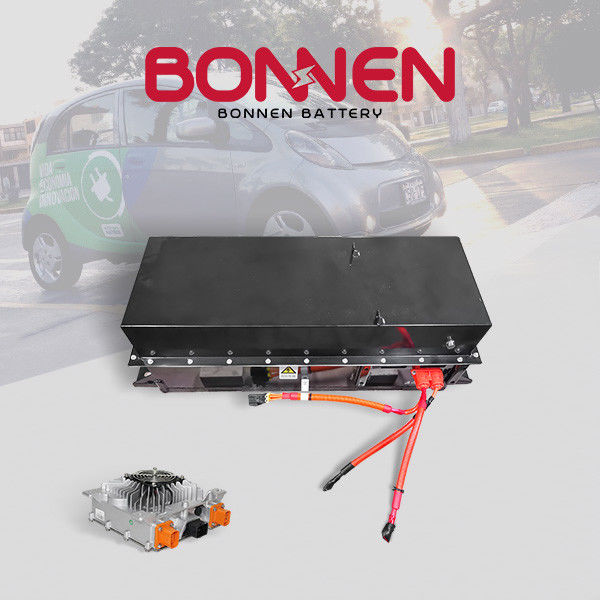 72V 150AH EV Litium Battery Litowe samochodowe baterie dla elektrycznych LSV UTV