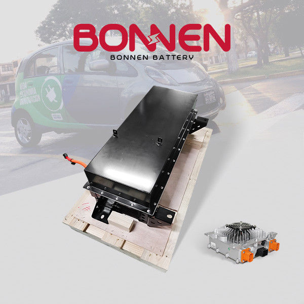 72V 150AH EV Litium Battery Litowe samochodowe baterie dla elektrycznych LSV UTV