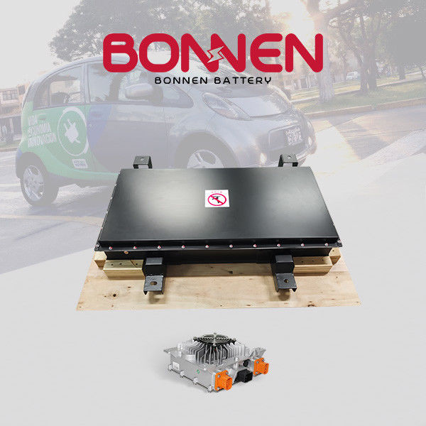 IP67 EV Litium Ion Battery 72V 150 Ah Litium Battery dla małych samochodów osobowych