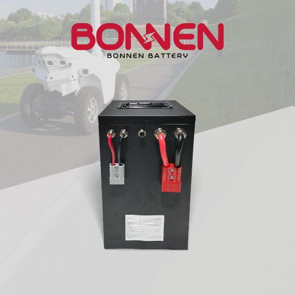 24V 60Ah bateria litowo-jonowa EV do sprzętu obsługującego materiały, pojazdów robotycznych, urządzeń przenośnych, narzędzi elektrycznych
