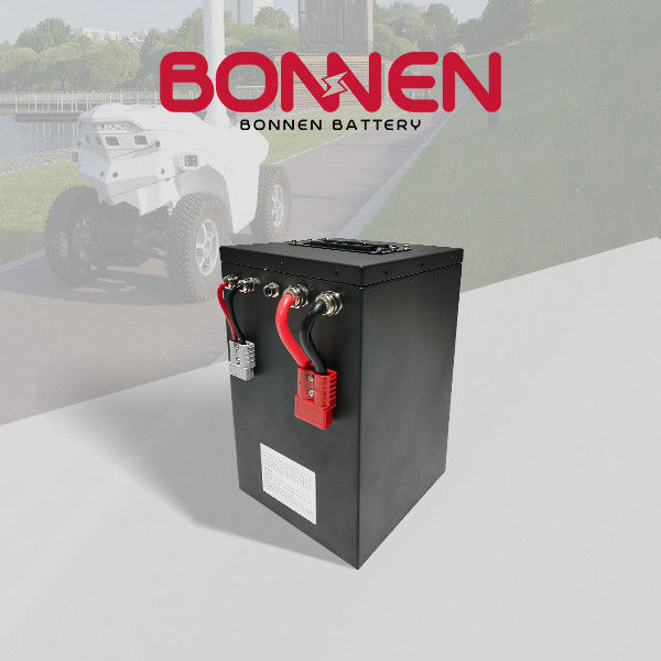 24V 60Ah bateria litowo-jonowa EV do sprzętu obsługującego materiały, pojazdów robotycznych, urządzeń przenośnych, narzędzi elektrycznych