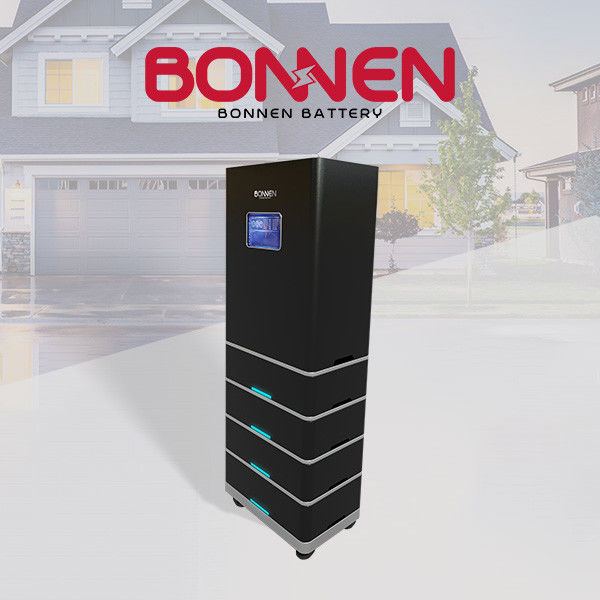 OFF GRID ESS Bateria Solar HV Inverter All In One Bateria Zasilanie awaryjne dla domu