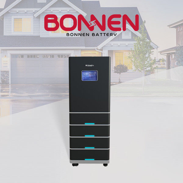 OFF GRID ESS Bateria Solar HV Inverter All In One Bateria Zasilanie awaryjne dla domu