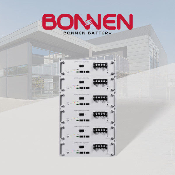 BESS 15Kwh do 30Kwh pojemnik akumulatorowy do przechowywania niskiego napięcia System baterii LiFePo4