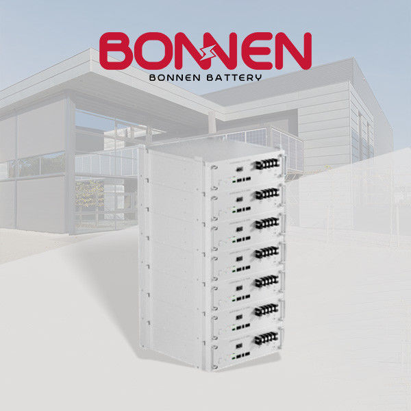 BESS 15Kwh do 30Kwh pojemnik akumulatorowy do przechowywania niskiego napięcia System baterii LiFePo4