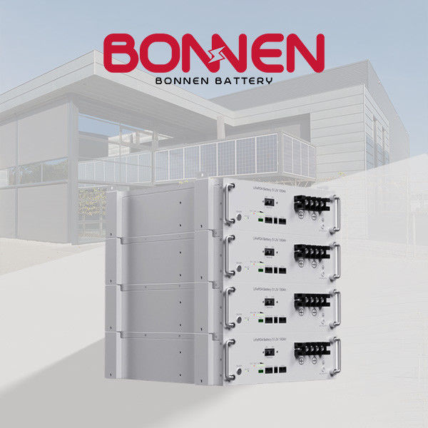 BESS 15Kwh do 30Kwh pojemnik akumulatorowy do przechowywania niskiego napięcia System baterii LiFePo4