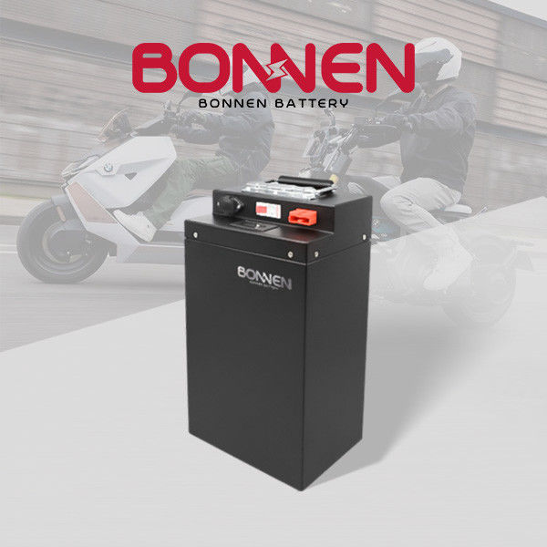 1920Wh 2400Wh 96v Litium Battery Pack Electric Motorcycle Litium Battery For E Bikes