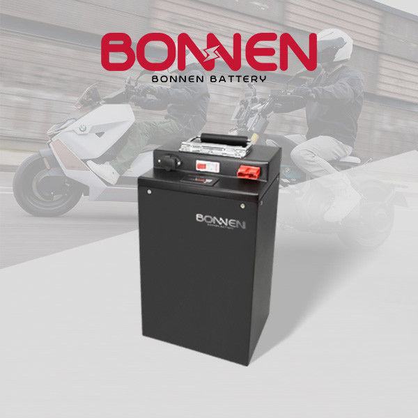 1920Wh 2400Wh 96v Litium Battery Pack Electric Motorcycle Litium Battery For E Bikes