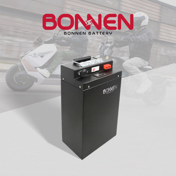 1920Wh 2400Wh 96v Litium Battery Pack Electric Motorcycle Litium Battery For E Bikes