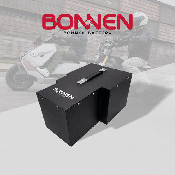 60V skuter mobilny akumulator litowy 45ah Li-ion bateria Litium do rowerów elektrycznych
