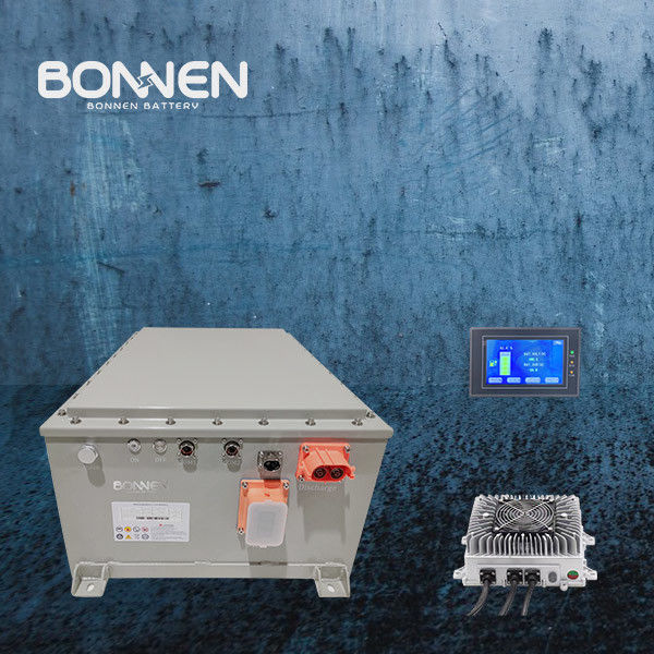96V 160Ah 15KWH Litium Boat Battery Pack LiFePO4 Marine Electric Boat Motor Battery
